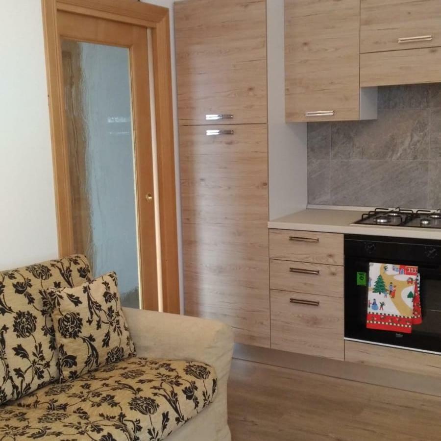 Apartmán Da Nicola E Laura Santo Stefano Di Cadore Exteriér fotografie